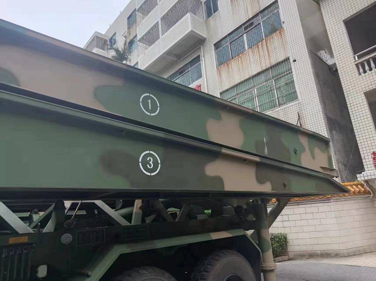 天水外墙迷彩漆喷涂:兼具个性美学与耐候防护的建筑新选择